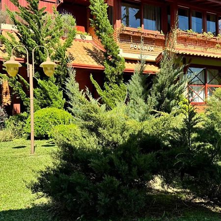 Pousada Bernardete Gramado Exterior foto