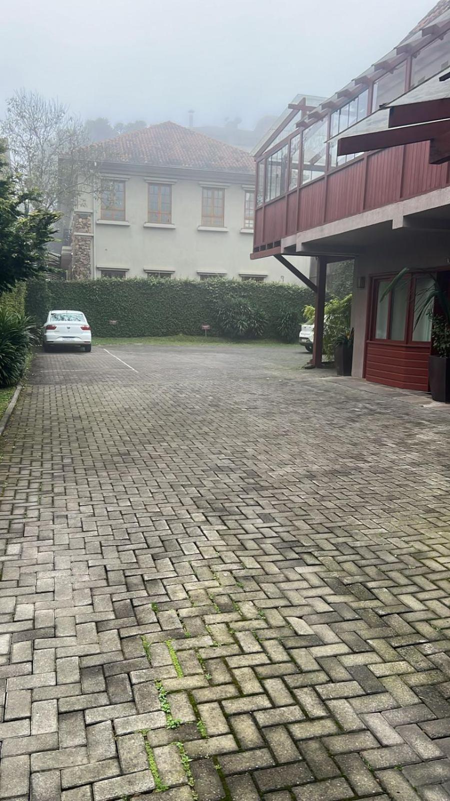 Pousada Bernardete Gramado Exterior foto