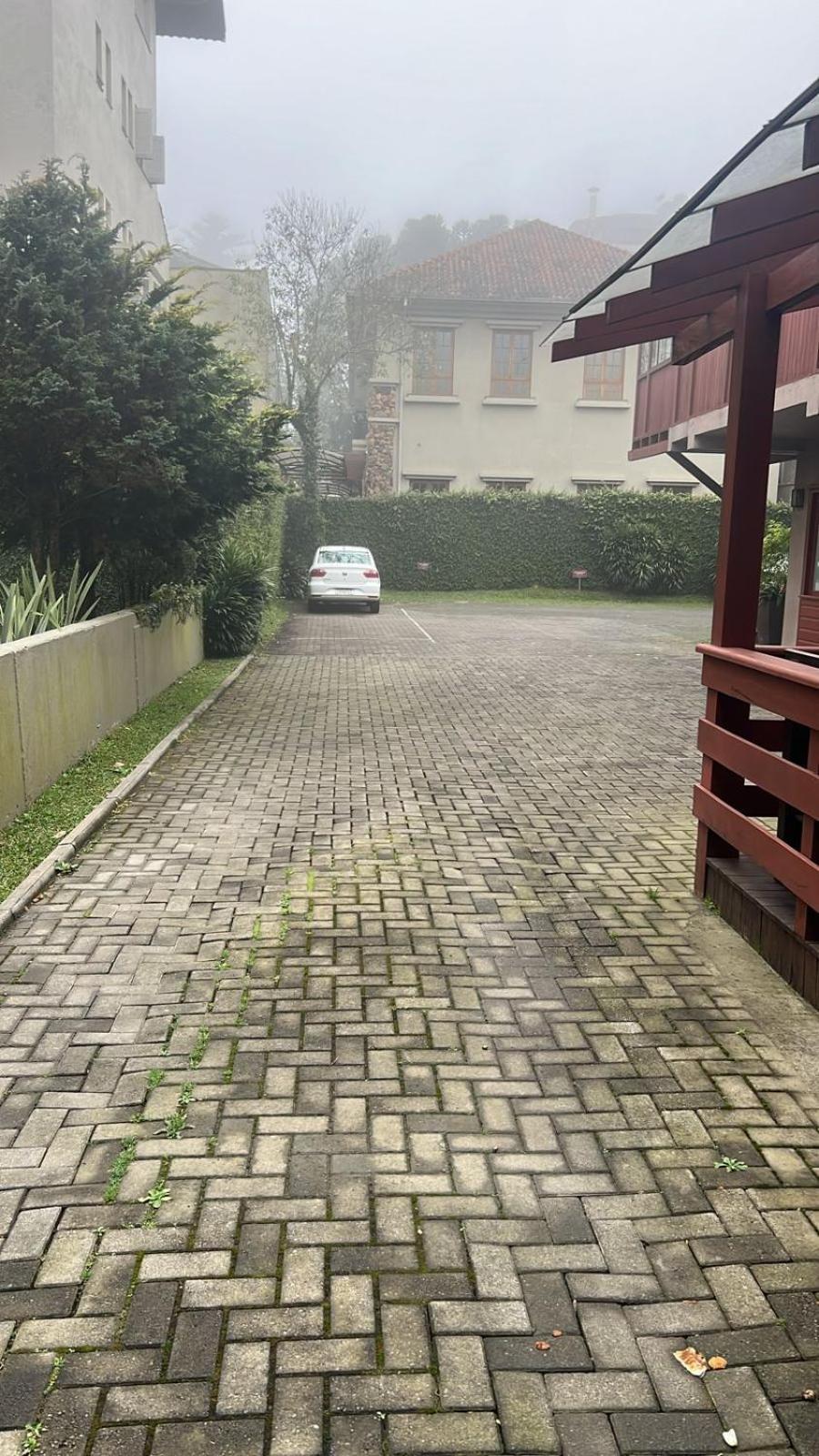 Pousada Bernardete Gramado Exterior foto